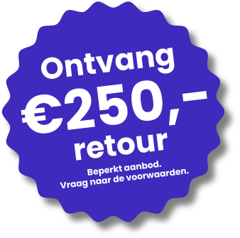 aanbieding
